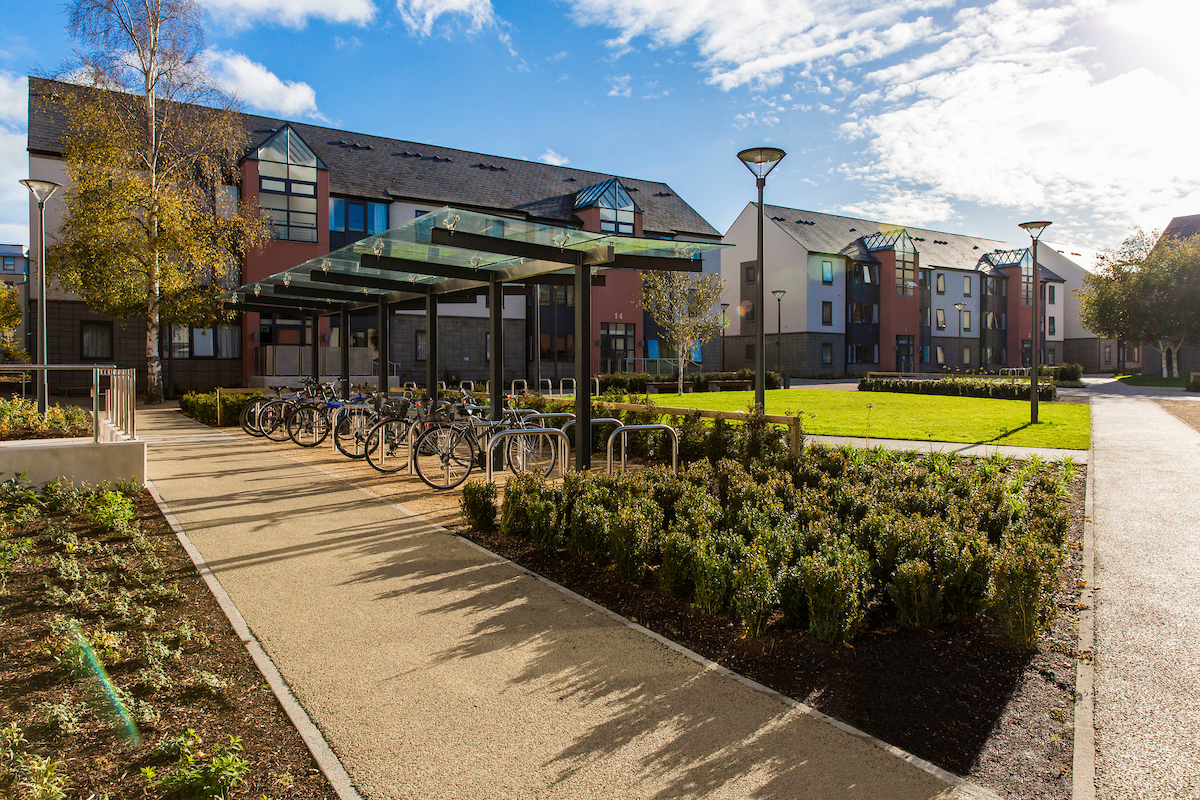 Belgrove Residence External Image