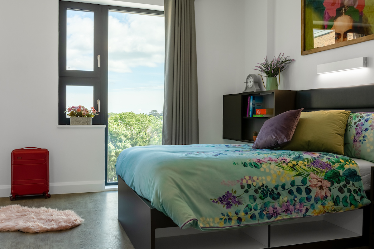 Continuing Accommodation Applications Open