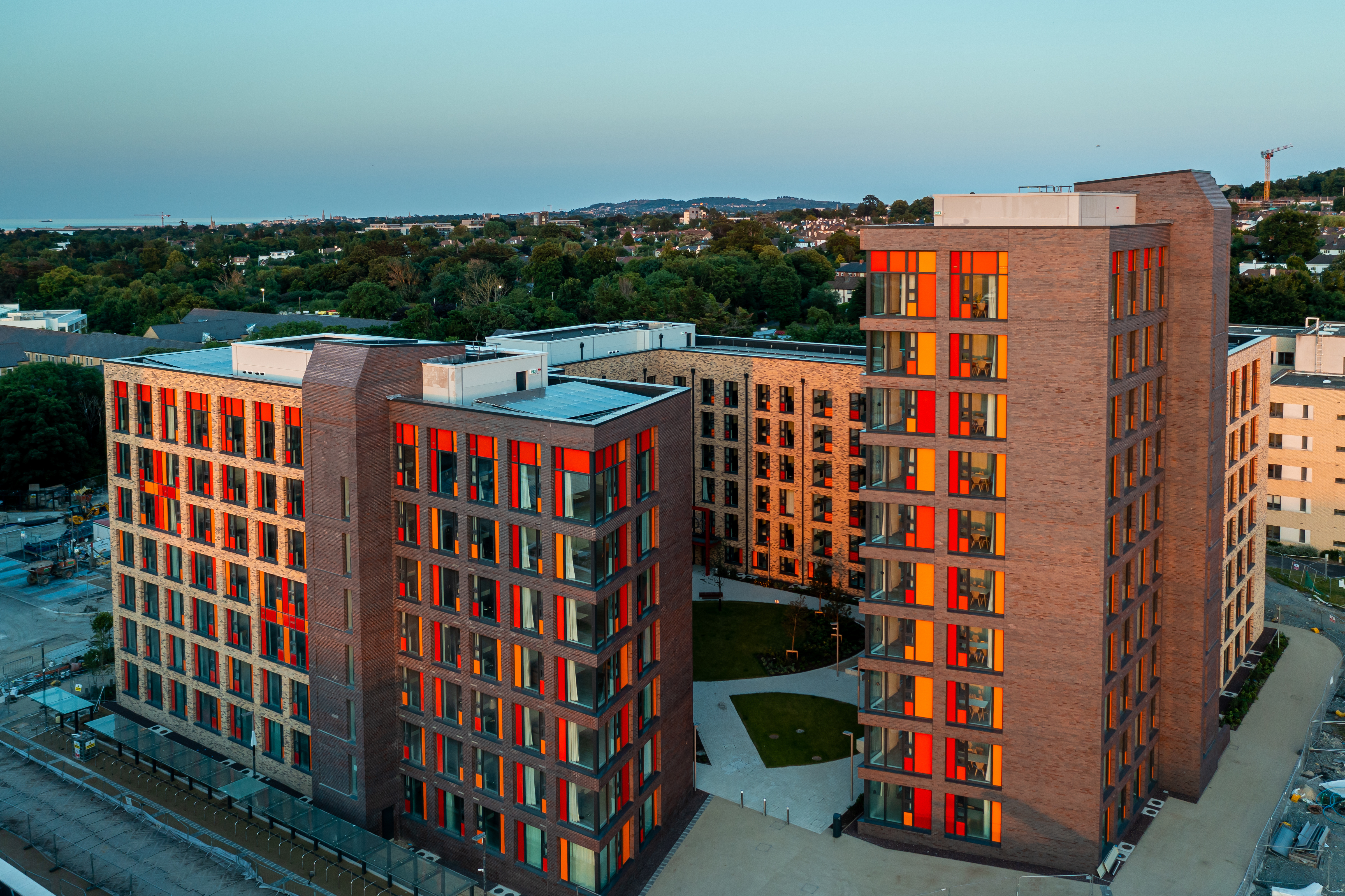 Continuing Student Applications Now Open for 2025/26