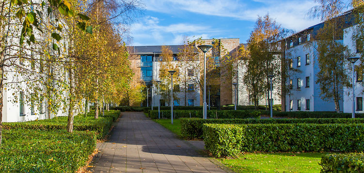 Glenomena Residence