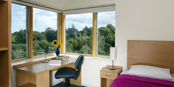 Click here for more information about living at UCD Residences