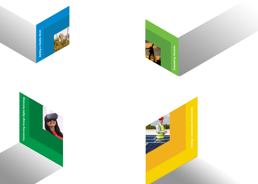 strategic theme logos