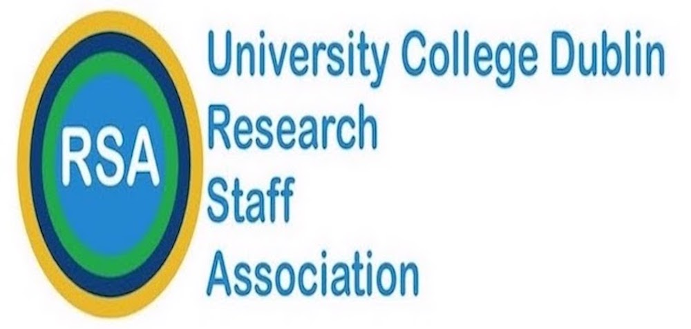 UCD Research Staff Association
