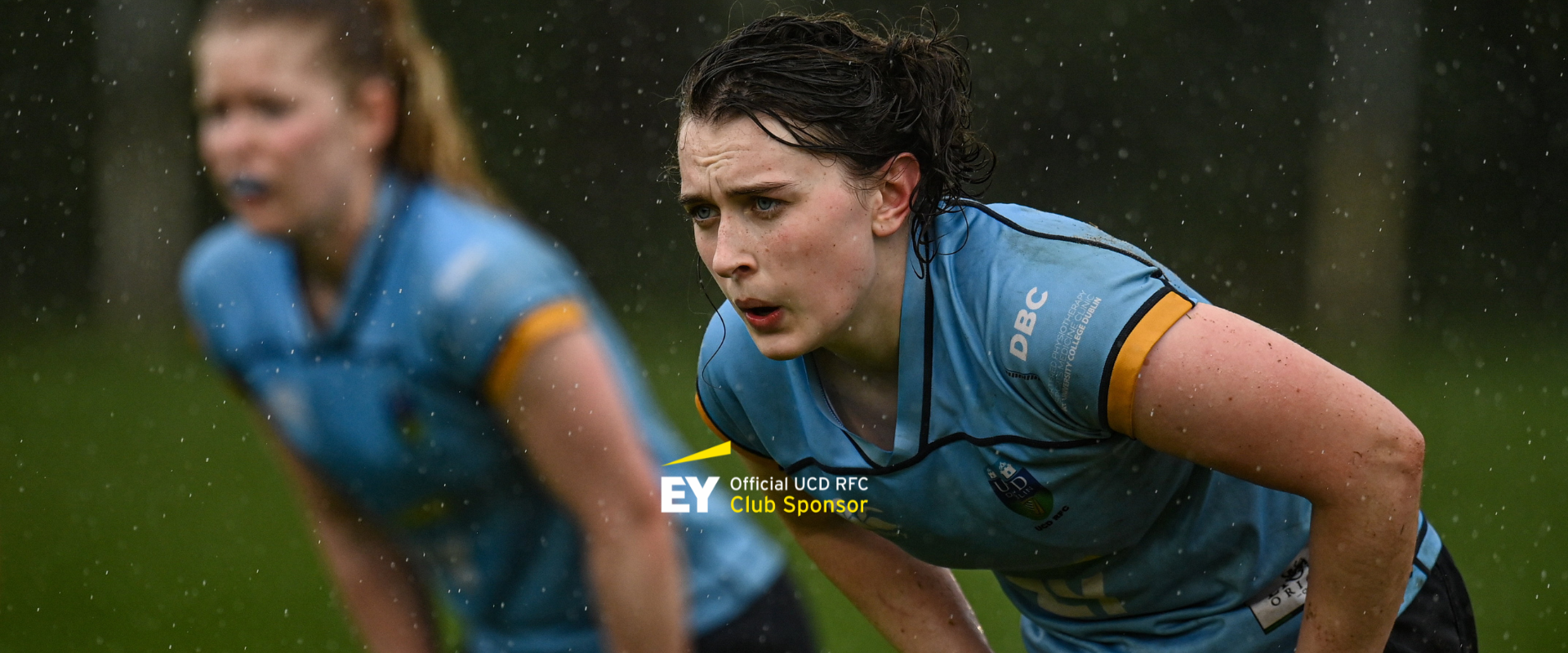 UCD WRFC