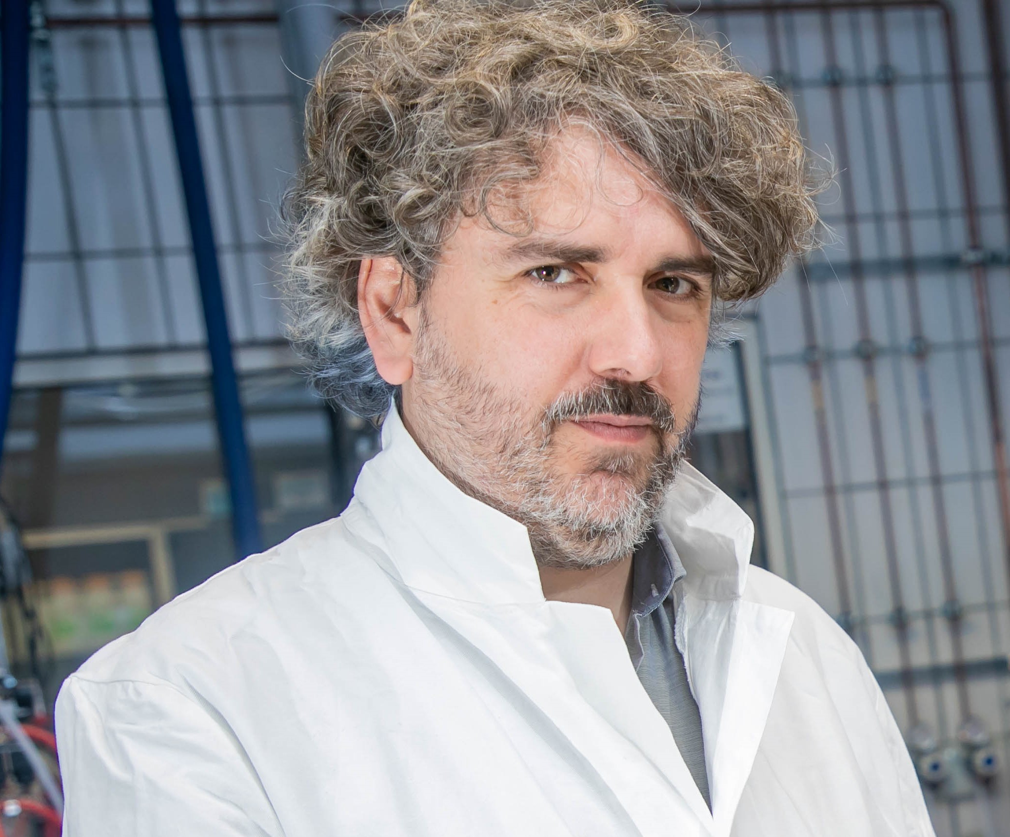 Prof. Dr.-Ing. Sebastian Riedel