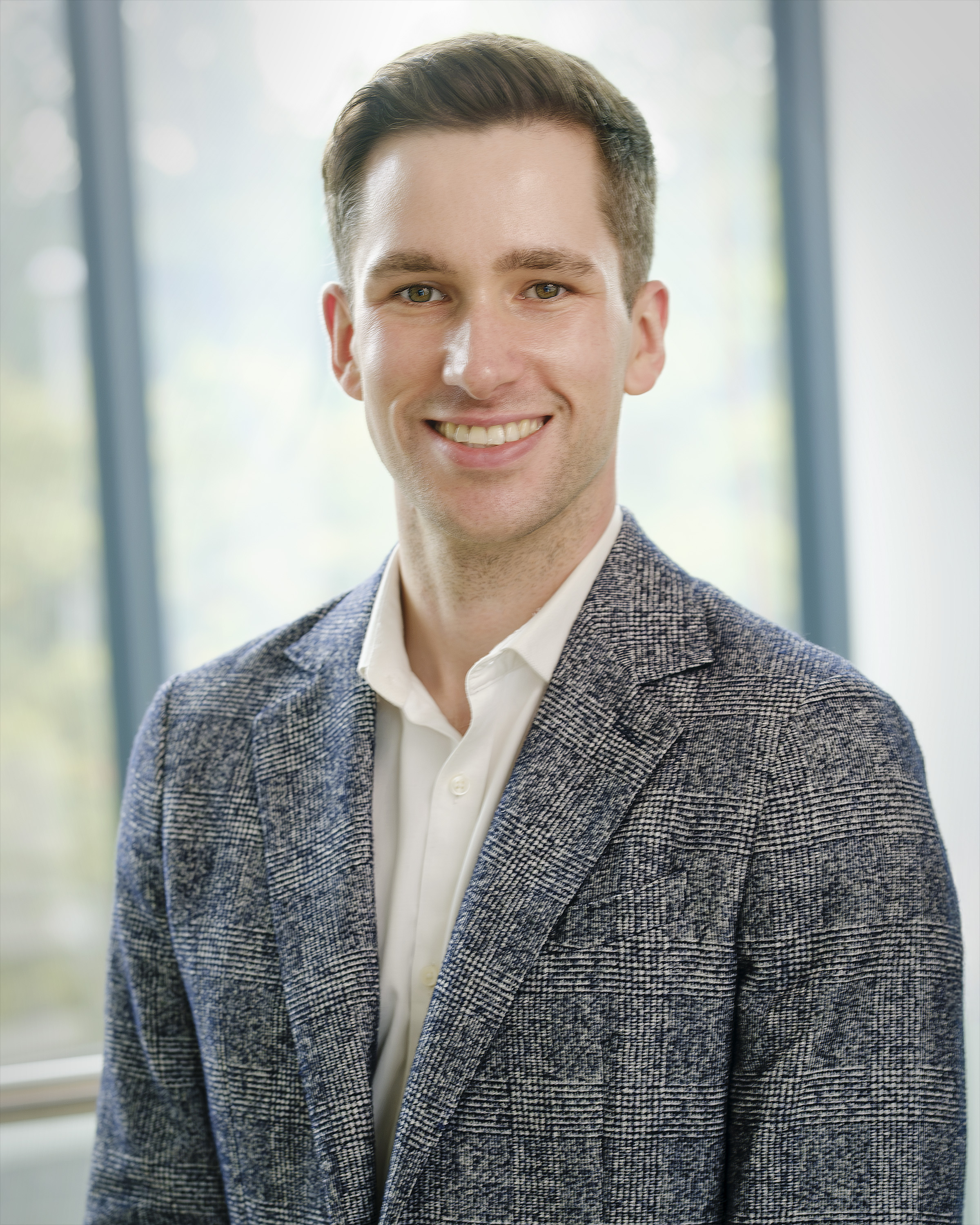 Profile photo of Calvin Flynn