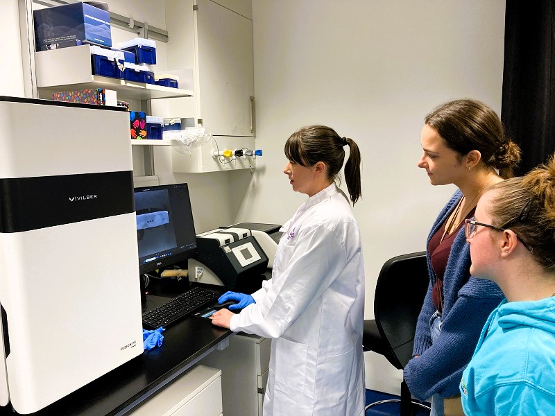 Targeting metabolism in aggressive childhood blood cancers