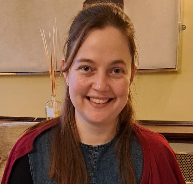 Profile photo of Nicole Wood