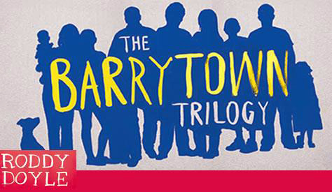 The Barrytown Trilogy