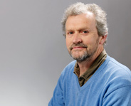 Cahal McLaughlin