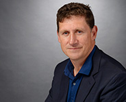 Eamonn Ryan