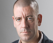 Diarmaid Ferriter 