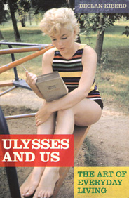 Ulysses and Us