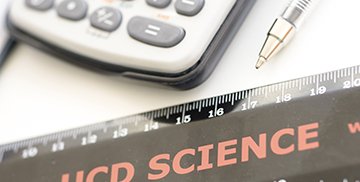 UCD Science, Sustainability, Computer Science and Actuarial & Financial Studies Taster Lecture Event  |  Details to follow