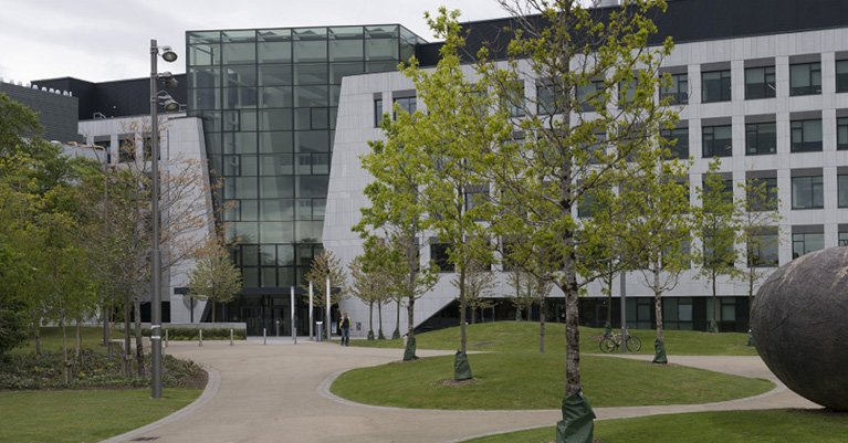 UCD College of Science