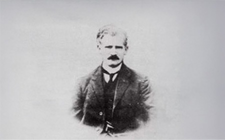 Professor Hugh Ryan