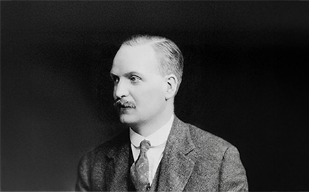 Professor John J. Nolan