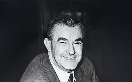 Professor Thomas S. Wheeler