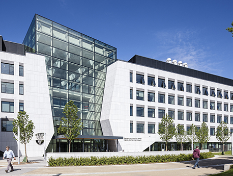 UCD O'Brien Centre for Science