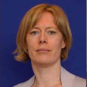Prof. Fiona Newell