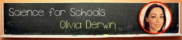 Olivia Derwin