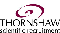 Thornshaw Scientific Recruitment