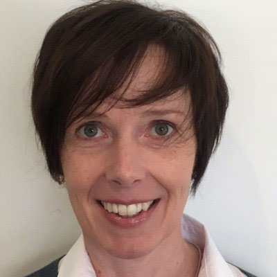 Profile photo of Dr. Helen O'Shea