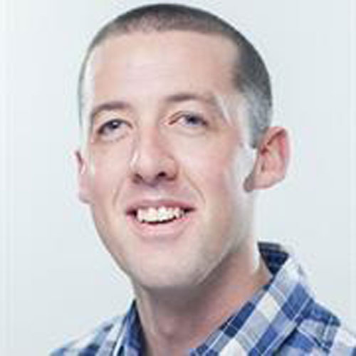 Profile photo of Dr. Stephen Redmond