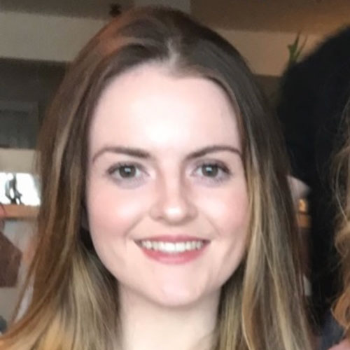 Profile photo of Áine Ní Fhuaráin