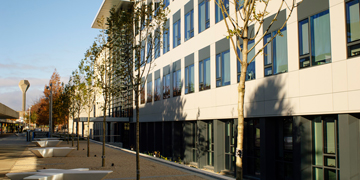 The UCD Spectral Imaging Research group is based in a state of the art lab at the UCD Science Centre. 