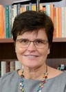 Profile photo of Anne Fuchs