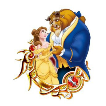 Beauty & Beast uncovered