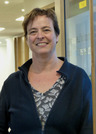 Profile photo of Bettina Migge