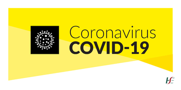 During the Covid pandemic, the EDI Committee created a dedicated page to consolidate all relevant information for students and staff.