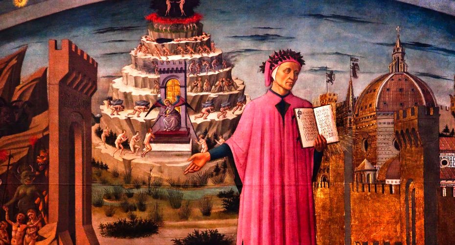 Dante