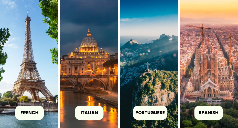 Language Classes for Staff | T2, 2025/26