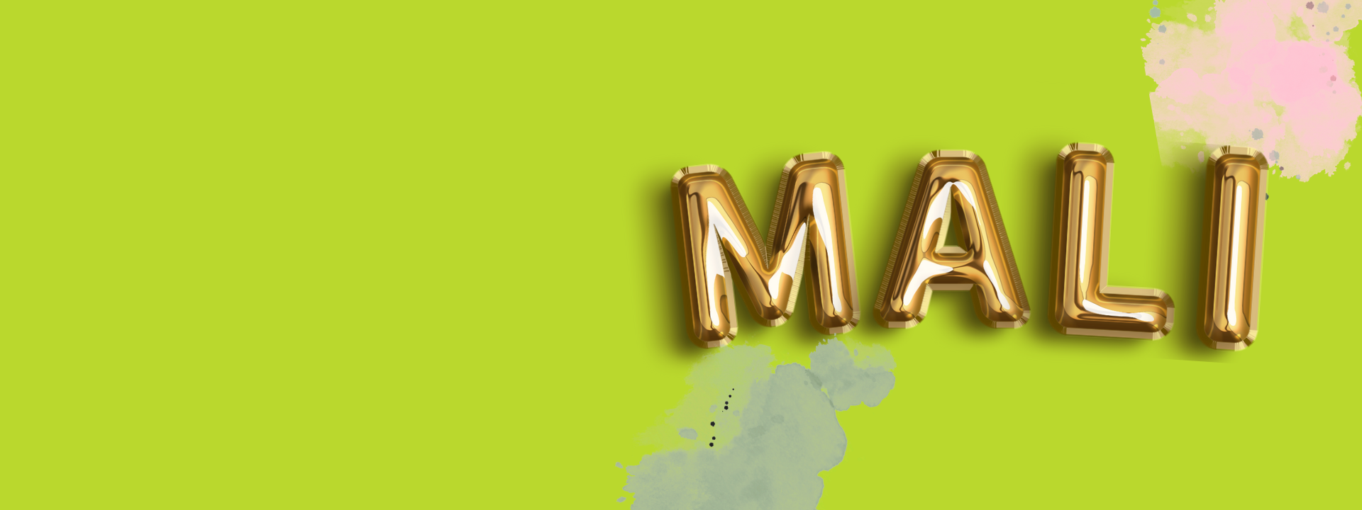 MALI Baloons