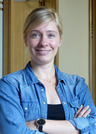 Profile photo of Melanie Pape