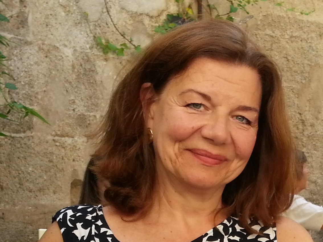 Profile photo of Ruth Lockart