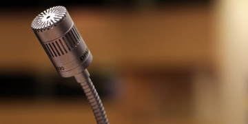 Image of Microphone