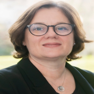 Profile photo of Elaine Wilson