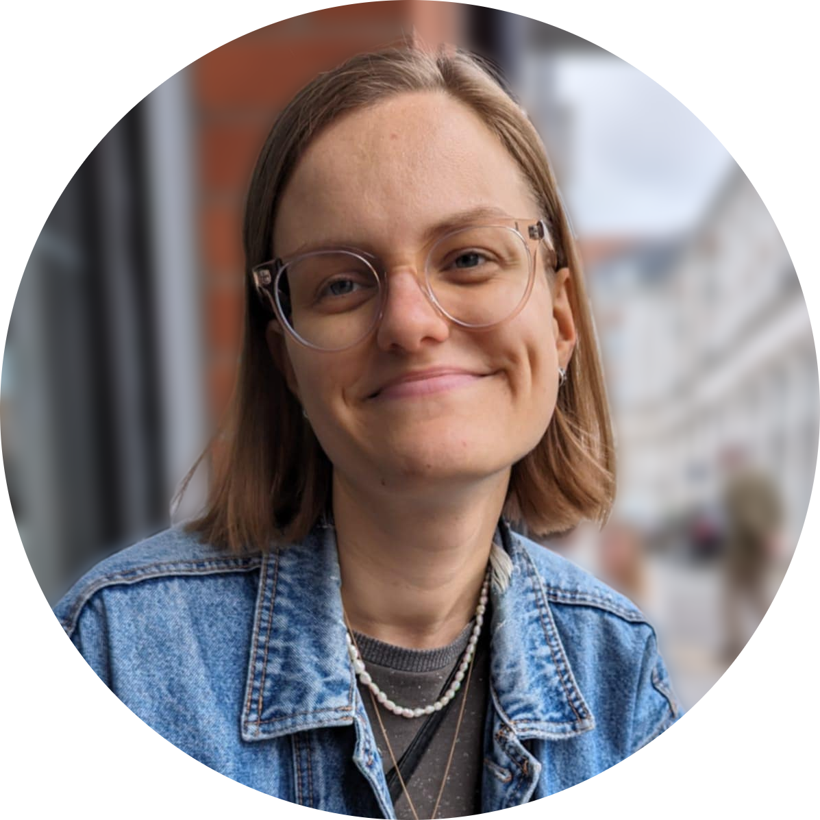 Profile photo of Eglė Karpavičiūtė