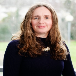 Profile photo of Muireann Ní Raghallaigh