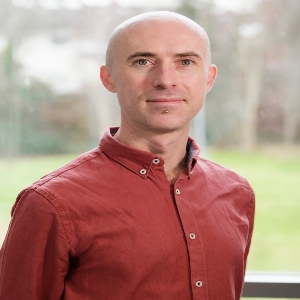 Profile photo of Michael Byrne