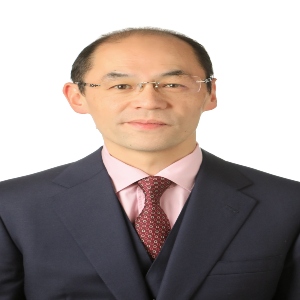 Profile photo of Naonori Kodate