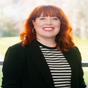 Profile photo of Sarah Donnelly