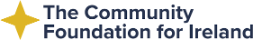 The Community Foundation for Ireland logo