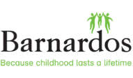 Barnardos Ireland logo