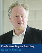 Profile photo of Bryan Fanning