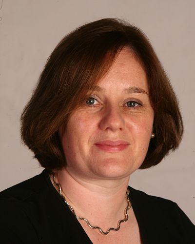 Profile photo of Elaine Wilson